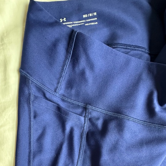 3-pack Under Armour cold weather leggings - Picture 5 of 10